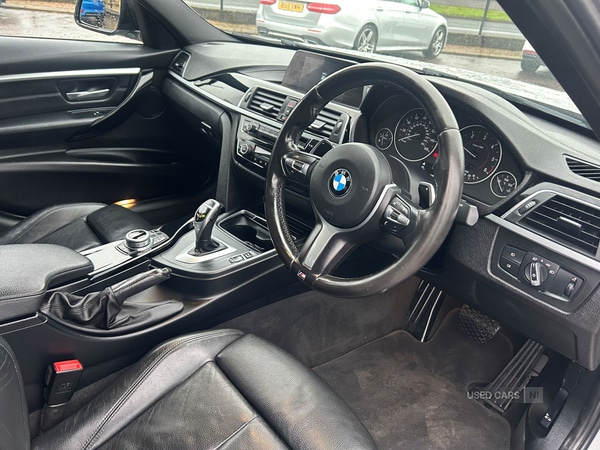 Used BMW 3 Series 2018 for sale - 76887681: Photo 9