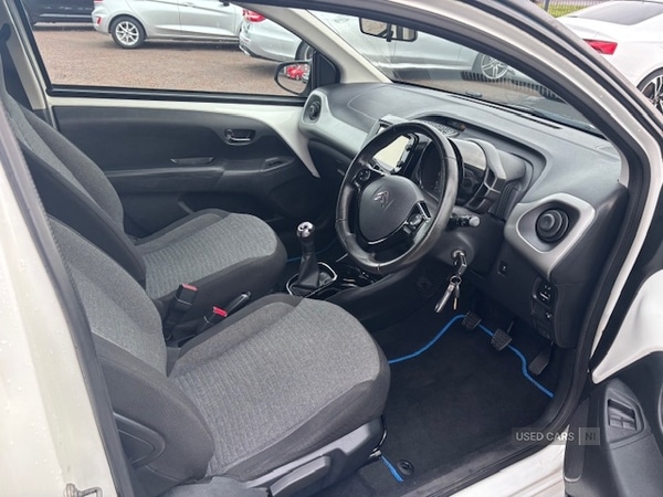 Used Citroen C1 2015 for sale - 76659605: Photo 10