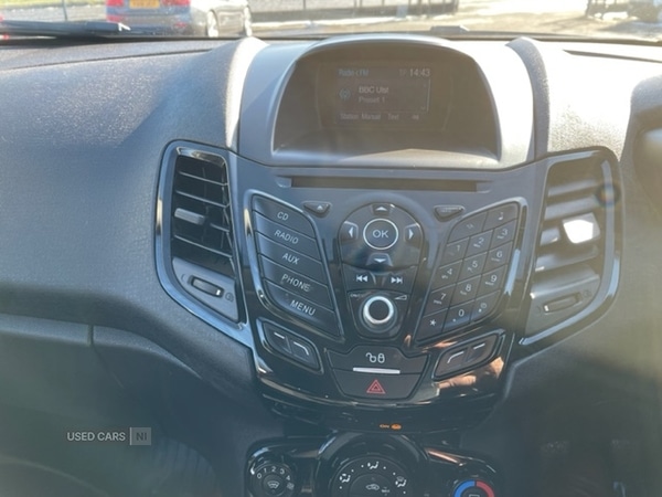 Used Citroen C1 2015 for sale - 76659605: Photo 11