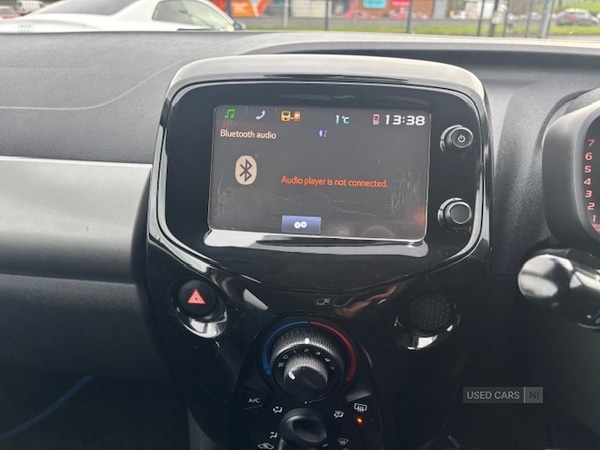 Used Citroen C1 2015 for sale - 76659605: Photo 7