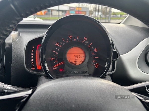 Used Citroen C1 2015 for sale - 76659605: Photo 8