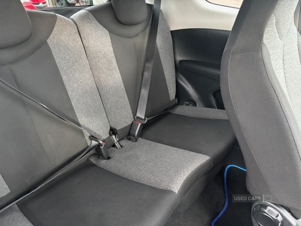 Used Citroen C1 2015 for sale - 76659605: Photo 9