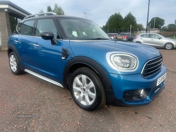 Used MINI Countryman 2018 for sale - 79670454: Photo