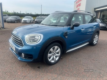 Used MINI Countryman 2018 for sale - 79670454: Photo