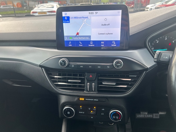 Used Ford Focus 2022 for sale - 77050363: Photo 10