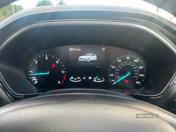 Used Ford Focus 2022 for sale - 77050363: Photo 11