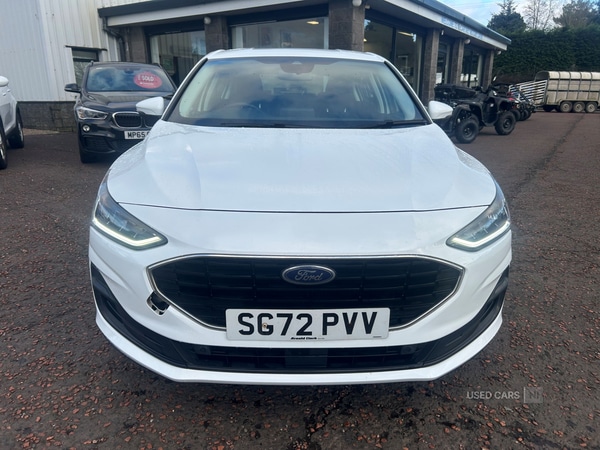 Used Ford Focus 2022 for sale - 77050363: Photo 2