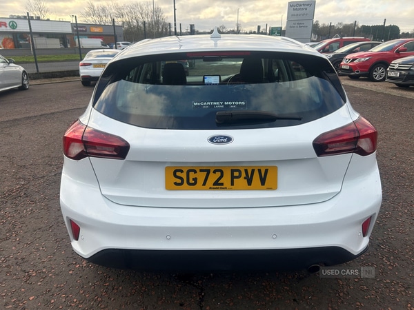 Used Ford Focus 2022 for sale - 77050363: Photo 5