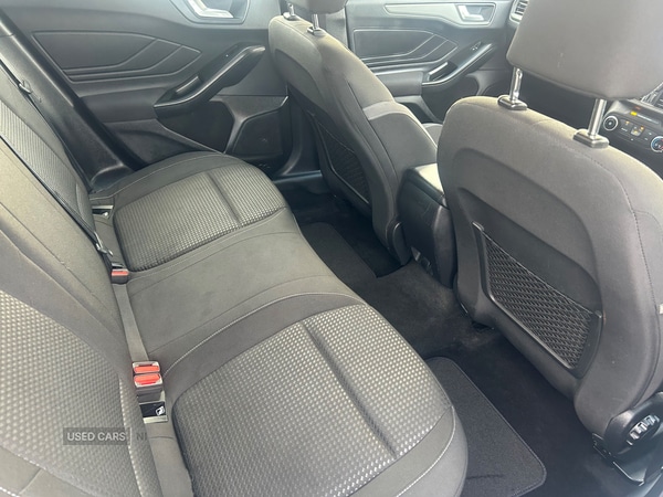 Used Ford Focus 2022 for sale - 77050363: Photo 7