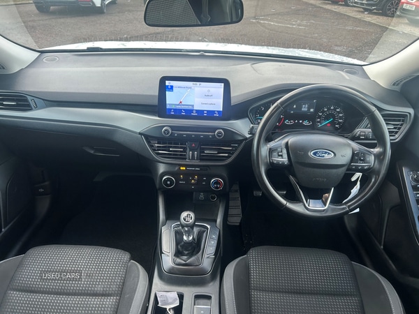 Used Ford Focus 2022 for sale - 77050363: Photo 8