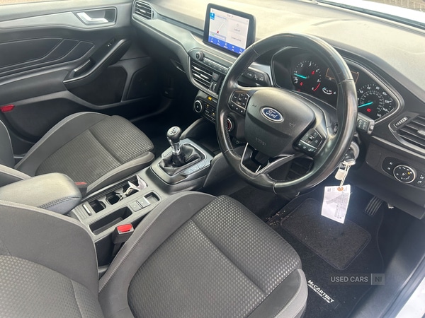 Used Ford Focus 2022 for sale - 77050363: Photo 9