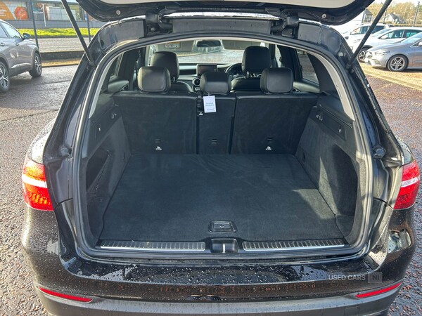 Used Mercedes-Benz GLC 2019 for sale - 78059063: Photo 6