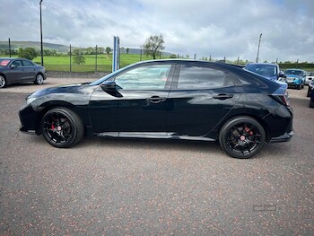 Used Honda Civic 2017 for sale - 78797479: Photo