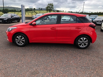 Used Hyundai i20 2019 for sale - 78935717: Photo