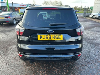 Used Ford Kuga 2020 for sale - 78302134: Photo