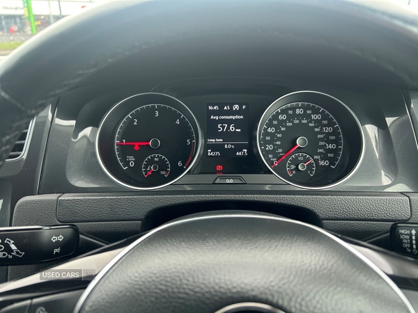 Used Volkswagen Golf 2019 for sale - 78007993: Photo 10