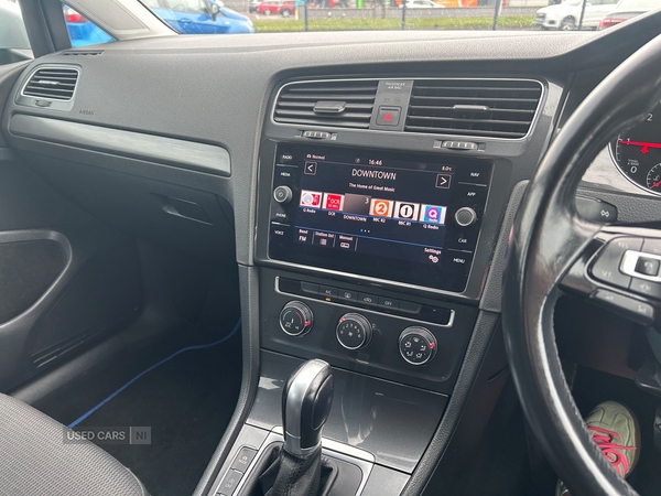 Used Volkswagen Golf 2019 for sale - 78007993: Photo 11