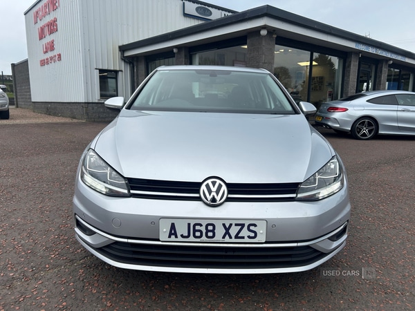 Used Volkswagen Golf 2019 for sale - 78007993: Photo 2