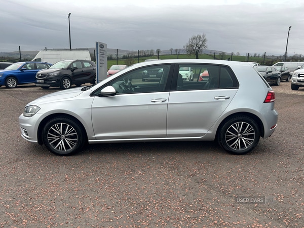 Used Volkswagen Golf 2019 for sale - 78007993: Photo 4