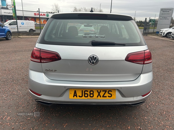 Used Volkswagen Golf 2019 for sale - 78007993: Photo 5