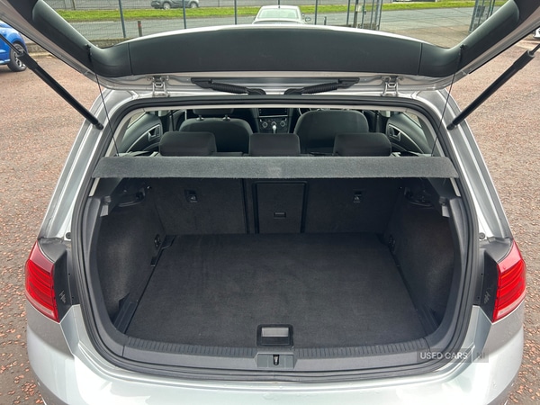 Used Volkswagen Golf 2019 for sale - 78007993: Photo 6