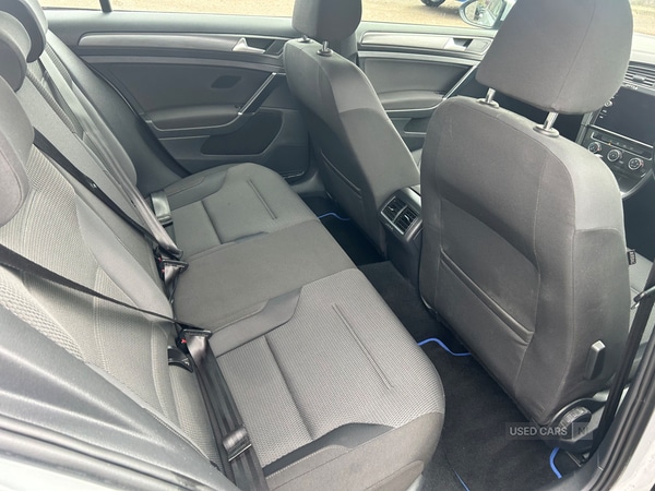 Used Volkswagen Golf 2019 for sale - 78007993: Photo 7