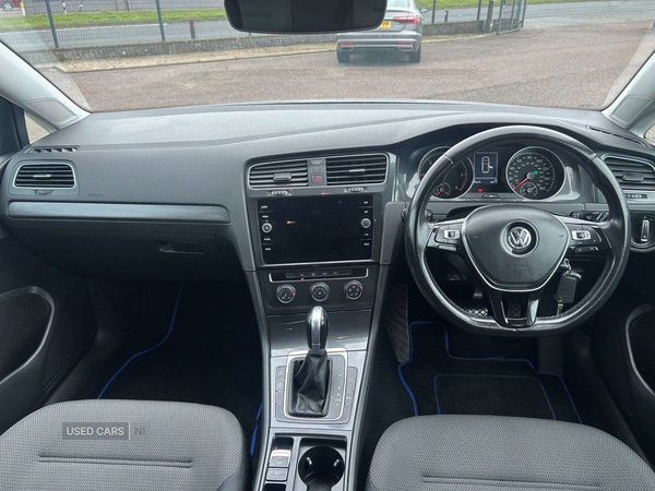 Used Volkswagen Golf 2019 for sale - 78007993: Photo 8