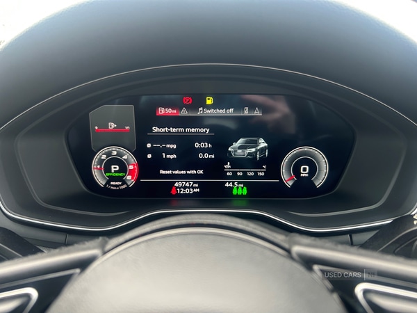 Used Audi A4 2020 for sale - 76802784: Photo 11