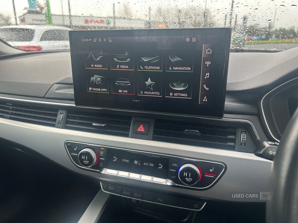 Used Audi A4 2020 for sale - 76802784: Photo 12