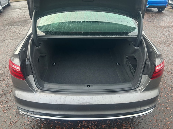 Used Audi A4 2020 for sale - 76802784: Photo 6