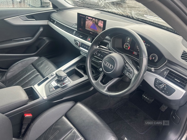 Used Audi A4 2020 for sale - 76802784: Photo 9