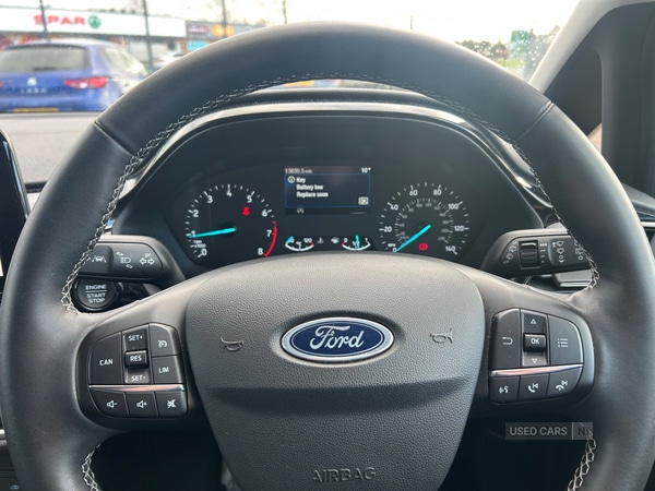 Used Ford Fiesta 2023 for sale - 77754800: Photo 11