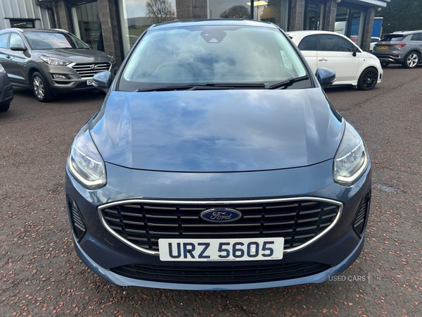 Used Ford Fiesta 2023 for sale - 77754800: Photo 2