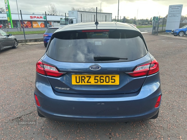 Used Ford Fiesta 2023 for sale - 77754800: Photo 5