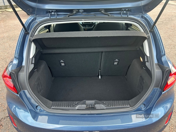 Used Ford Fiesta 2023 for sale - 77754800: Photo 6