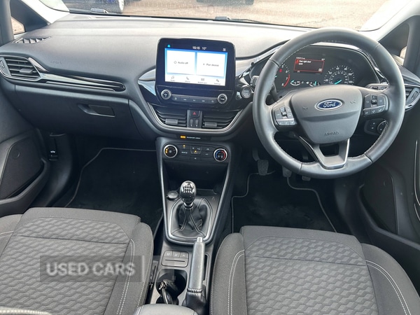 Used Ford Fiesta 2023 for sale - 77754800: Photo 7