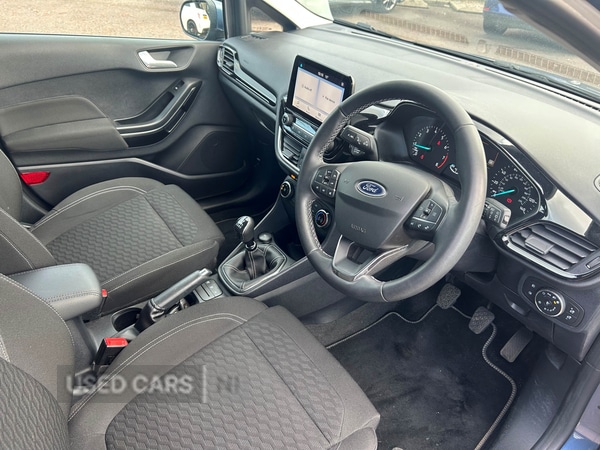 Used Ford Fiesta 2023 for sale - 77754800: Photo 8