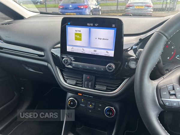 Used Ford Fiesta 2023 for sale - 77754800: Photo 9