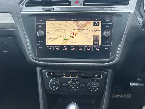 Used Volkswagen Tiguan Allspace 2019 for sale - 76586029: Photo 10
