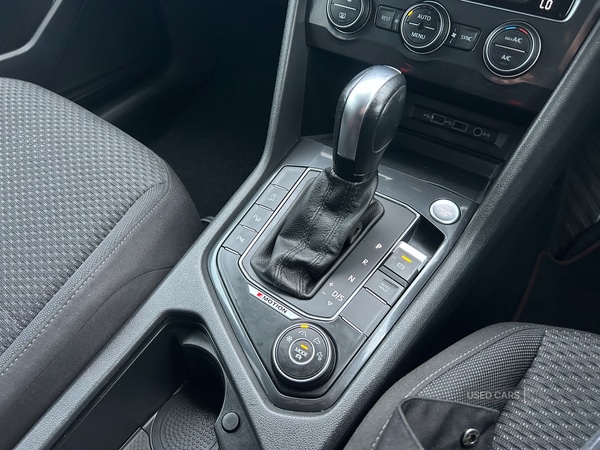 Used Volkswagen Tiguan Allspace 2019 for sale - 76586029: Photo 11