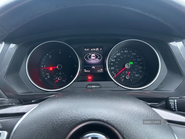 Used Volkswagen Tiguan Allspace 2019 for sale - 76586029: Photo 12