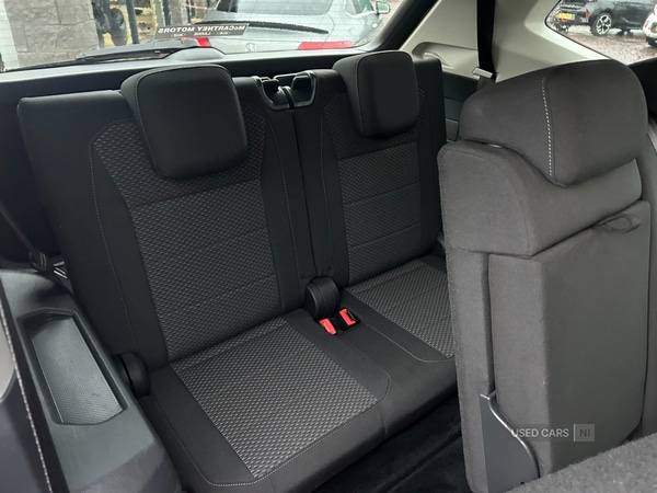 Used Volkswagen Tiguan Allspace 2019 for sale - 76586029: Photo 6