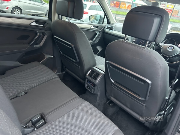 Used Volkswagen Tiguan Allspace 2019 for sale - 76586029: Photo 7