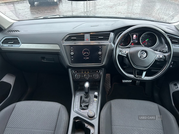 Used Volkswagen Tiguan Allspace 2019 for sale - 76586029: Photo 8