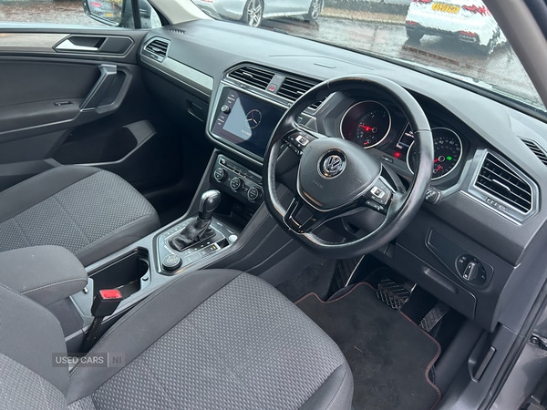 Used Volkswagen Tiguan Allspace 2019 for sale - 76586029: Photo 9