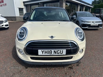 Used MINI Hatch 2018 for sale - 79658789: Photo