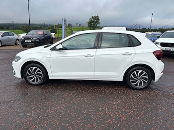 Used Volkswagen Polo 2022 for sale - 79831986: Photo