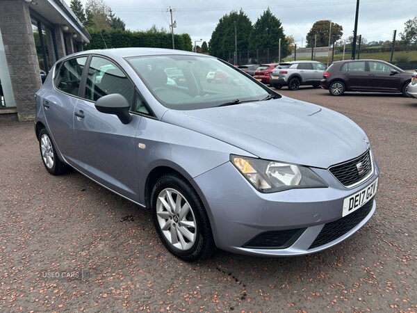 Used SEAT Ibiza 2017 for sale - 76240574: Photo 1