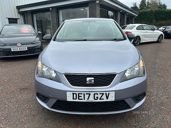 Used SEAT Ibiza 2017 for sale - 76240574: Photo 2