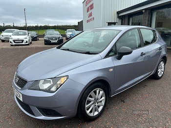 Used SEAT Ibiza 2017 for sale - 76240574: Photo 3